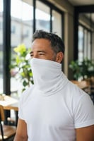 وشاح الوجه متعدد الأستخدام