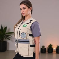 سترة وزارة الصحة MEDIC