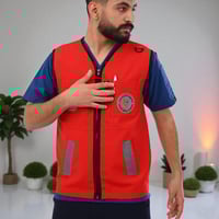 سترة المرحل الطبي EMD