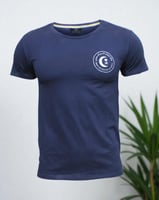 تي شرت هيئة الهلأل الاحمر السعودي