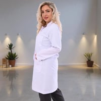 لاب كوت طبي موديل MANDARIN