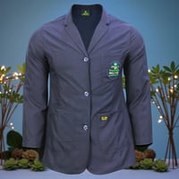 لاب كوت الأمن الصحي SAMS ANATOMY