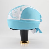 غطاء راس طبي ولراكبي الدراجات 028