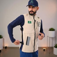 سترة وزارة الصحة PARAMEDIC