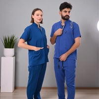 سكراب طبي موديل AI