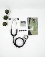 سماعة طبية احترافية Professional Stethoscope