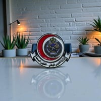 بروش وزارة الشئون الصحية بالحرس الوطني