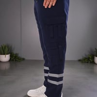 بنطلون مسعف مطور