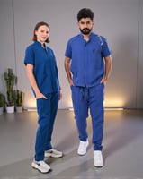 سكراب طبي موديل AI