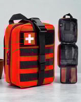 شنطة مسعف EMS