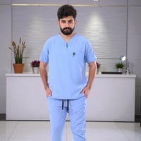 سكراب طبي موديل NAJD