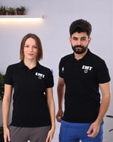 فنيلة بولو مسعف EMT