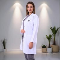 لاب كوت طبي موديل L1