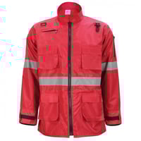 فصل جاكيت المسعف على مزاجك