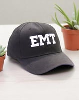 كاب مسعف EMT