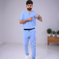 سكراب طبي موديل NAJD