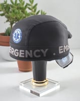 غطاء راس طبي طوارئ