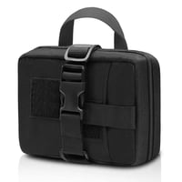 شنطة مسعف EMT اسود