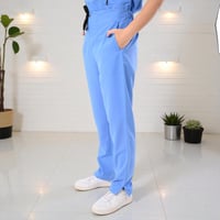 سكراب طبي موديل X