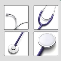 سماعة طبية راس واحد