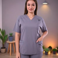 سكراب طبي موديل الرياض