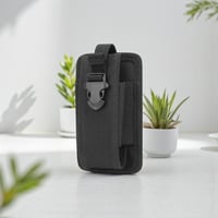 حامل راديو مسعف مطور