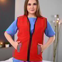 سترة مسعف موديل BASIC