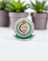 شعار الخدمات الطبية للقوات المسلحة