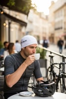 غطاء راس طبي ولراكبي الدراجات 020