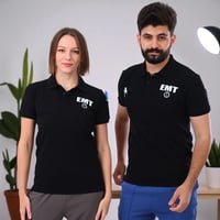 فنيلة بولو مسعف EMT