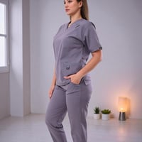 سكراب طبي موديل الرياض