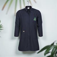 لاب كوت طبي الأمن الصحي MANDARIN