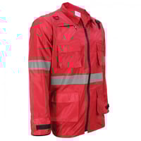 فصل جاكيت المسعف على مزاجك