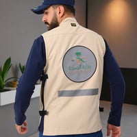 سترة وزارة الصحة PARAMEDIC