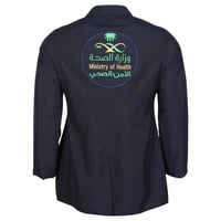 لاب كوت طبي الامن الصحي SPORT