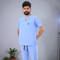 سكراب طبي موديل NAJD