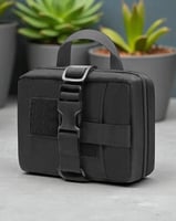 شنطة مسعف EMT اسود