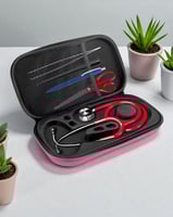 شنطة سماعة طبية