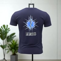 تي شرت مسعف EMS