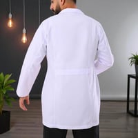 لاب كوت طبي موديل INFINITY