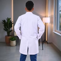 لاب كوت طبي موديل IGUANA