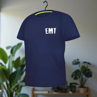 تي شرت مسعف EMT