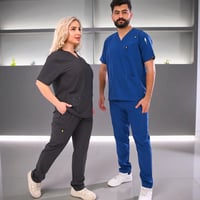 سكراب طبي موديل ALRAHEL