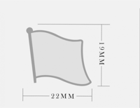 بروش علم السعودية