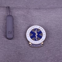 بروش مسعف EMT