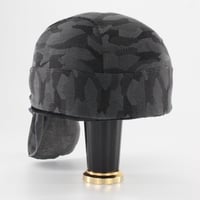 غطاء راس طبي ولراكبي الدراجات مميز