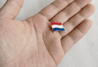 بروش علم السعودية