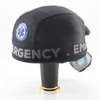 غطاء راس طبي طوارئ