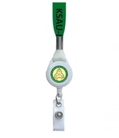 حامل بطاقة علاق جامعة سعود بن عبدالعزيز للعلوم الص...