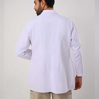 لاب كوت طبي موديل SPORT